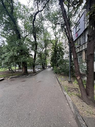105: 3 комнаты, 61 м², 105 серия, 2 этаж, Евроремонт — 9