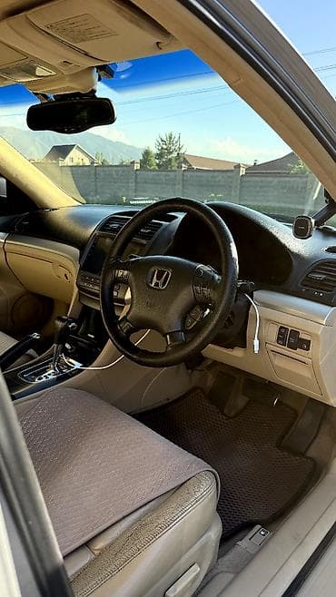 мотор инспайр: Honda Inspire: 2003 г., 3 л, Автомат, Бензин, Седан — 7