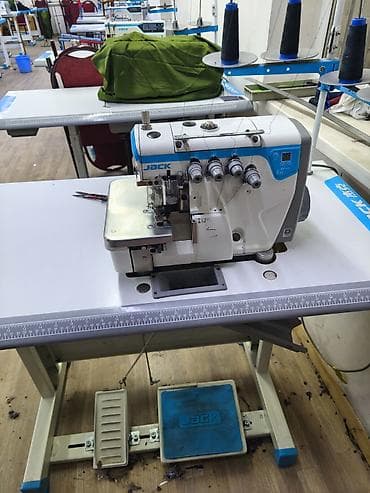 Кафелер, ресторандар үчүн: 4 жиптүү — 5