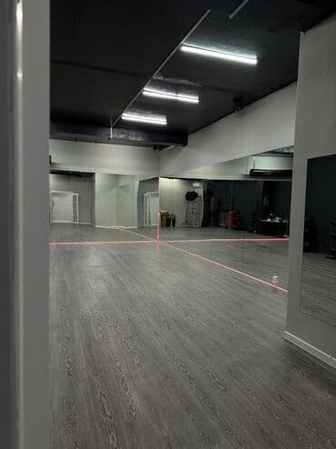 мойка для кафе: Сдаю Фитнес зал, 100 м², Действующий Бизнес — 5