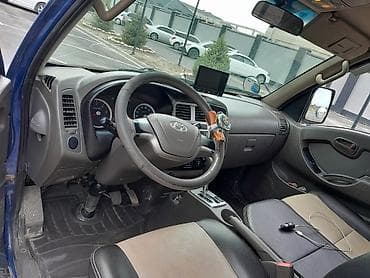a2 group: Легкий грузовик, Hyundai, Стандарт, Новый — 7