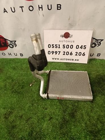 kia c5: Радиатор печки Kia K5 JF 2 2016 (б/у) — 1