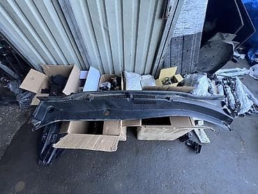 Жабо Subaru, Б/у, Оригинал at lalafo.kg Жабо Subaru, Б/у, Оригинал