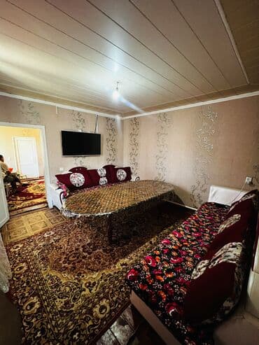 сниму дом сокулук: Дом, 160 м², 7 комнат, Собственник, Евроремонт — 14