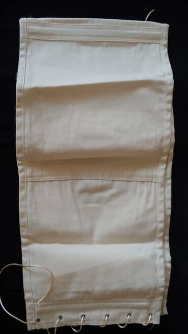 карсеты: Продаю новый. ни разу не пользовались. корсет для спины. для грыжи — 2