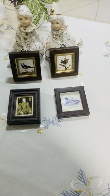 фарфоровые статуэтки купить недорого: 🔥🔥 Фарфоровые статуэтки Арлекин с мячом Германия в отличном — 2