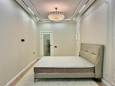 Батирлер: 2 бөлмө, Менчик ээси, Чогуу жашоосу жок, Толугу менен эмереги бар — 2