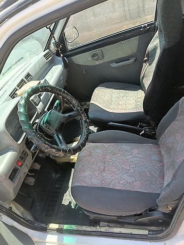 арзон тико: Daewoo Damas: 1996 г. — 6