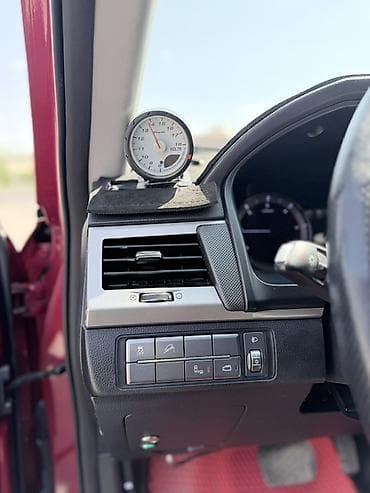 sprinter rx: Ssangyong Rexton Sports: 2018 г., 2.2 л, Автомат, Дизель, Пикап — 10