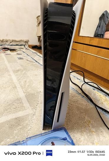 юфс4: PlayStation 5 fat в идеальном состоянии в комплекте все — 2