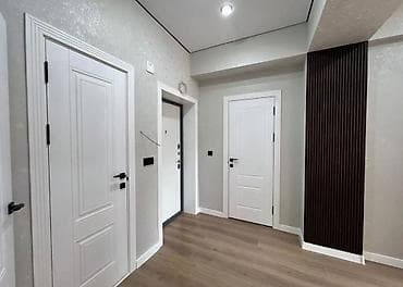 Квартиры: 2 комнаты, 71 м², Элитка, 10 этаж, Свежий ремонт — 8