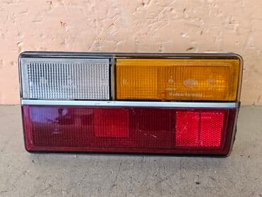 ауди с4 задний стоп: Арткы оң стоп-сигнал Audi 1977 г., Колдонулган, Оригинал, Германия — 2