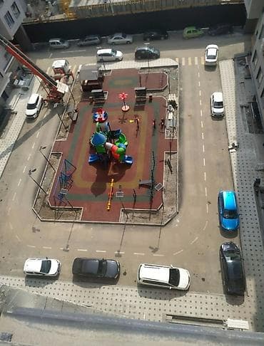 Недвижимость: 1 комната, 42 м², Технопарк Элитка, 9 этаж, Евроремонт — 7