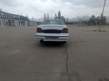 фар матиз: Daewoo Nexia: 1996 г., 1.5 л, Механика, Бензин, Седан — 2