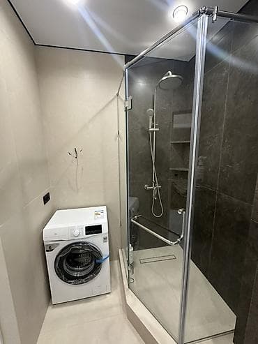 квартиры в бишкеке: Доброго времени суток Сдается однокомнатная квартира с новым уютным — 7