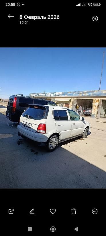 дэу матиз 1: Honda Logo: 2001 г., Автомат, Бензин, Хетчбек — 2