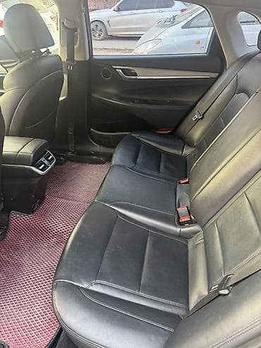 хундай грандиор: Hyundai Grandeur: 2020 г., 3 л, Автомат, Бензин, Седан — 5