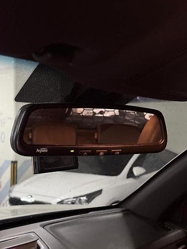 ли авто: Ssangyong Rexton Khan: 2020 г., Пикап — 9