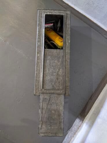 купить прикормочный кораблик бу: Бокс можно использовать как сейф, или хранения инструмента и — 4