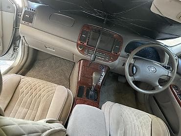 граната на камри 30: Toyota Camry: 2003 г., 2.4 л, Автомат, Бензин, Седан — 8