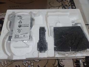 webcam bishkek telegram: Монитор, AOC, Новый, LED, 24" - 25" — 1