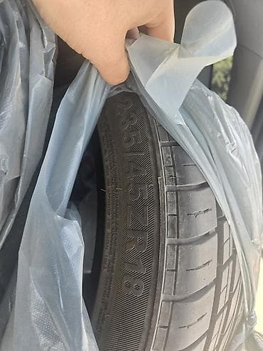 275 35 r18: Шины 235 / 45 / R 18, Лето, Комплект, Легковые, Altenzo — 2