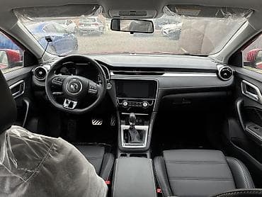 roewe i6: MG : 2026 г., 1.5 л, Автомат, Бензин, Седан — 8