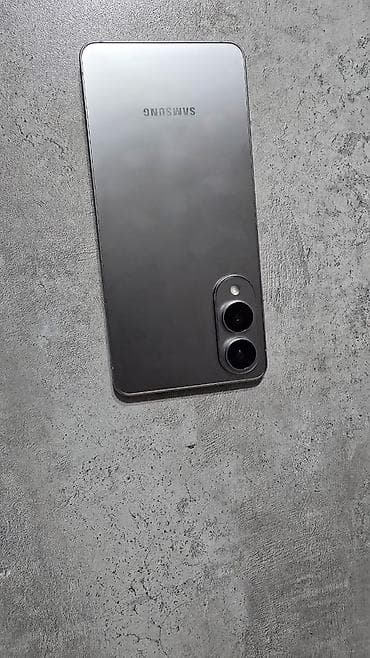 galaxy a90: Samsung Galaxy S25 Edge, Б/у, 512 ГБ, цвет - Серый, 2 SIM — 2