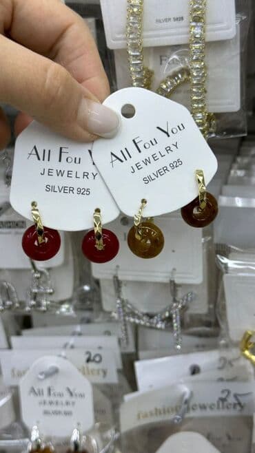 свадебные наборы ручной: Наборы украшений — 5