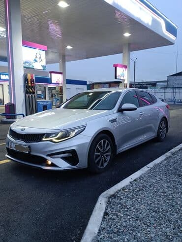 стекло на фару гольф 4: Kia K5: 2021 г., 2 л, Автомат, Бензин, Седан — 3