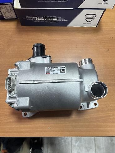 даф голова: Помпа DAF 2026 г., Новый, Оригинал, Франция — 1