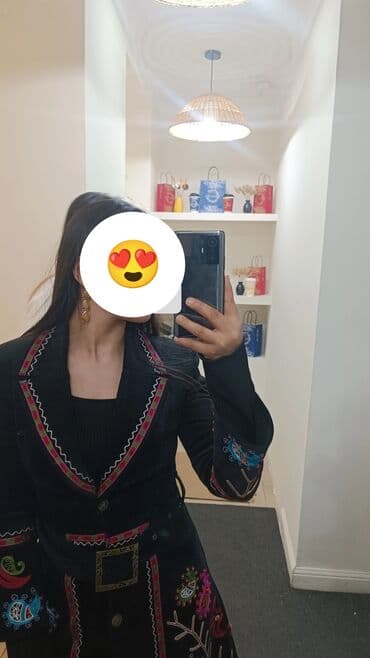 джинсы на девочку: Надевала один раз — 3