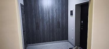 квартира студия бишкек аренда: 3 комнаты, Собственник, Без подселения, С мебелью полностью — 3