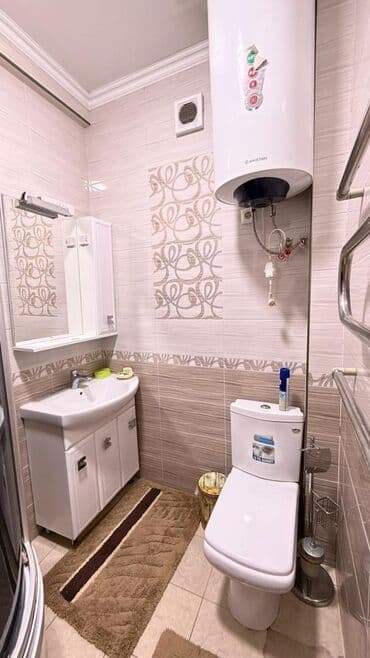 дома в новопокровке: 4 комнаты, 150 м², Элитка, 8 этаж, Евроремонт — 4