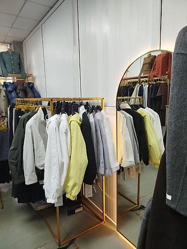 Шорталар: Магазин: TUGOI SHOP . Готовый бизнес! Ошский рынок. ТЦ:Беш-Сары — 3