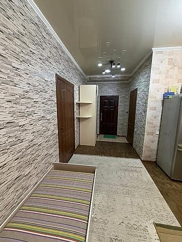 2016: 1 комната, 44 м², 2 этаж — 7