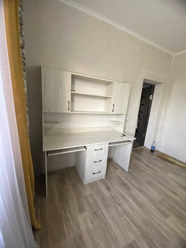 Dacia: Мебель на заказ, Стол — 6