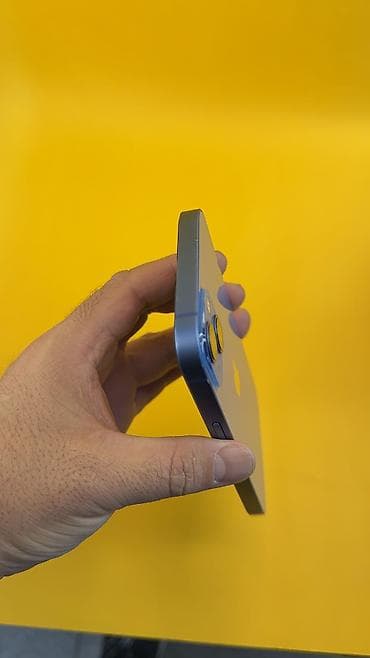 цум бишкек телефоны айфон: IPhone 13, Колдонулган, 256 ГБ, 100 % — 1