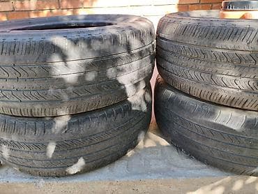 r13 17570: Шины R 17, Michelin — 5