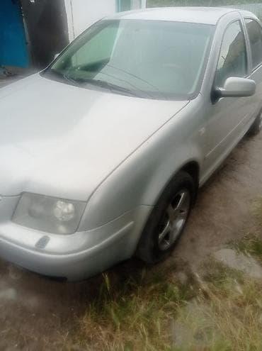 бора универсал: Volkswagen Bora: 1998 г., 1.6 л, Механика, Газ, Седан — 3