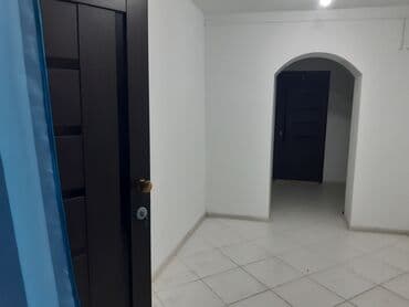 квартира бишкек койка: 16 кв. м, Эмереги менен — 5