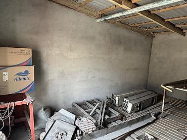 сдаю в аренду дордой: Рядом с рынком Дордой Здаю в аренду коммерческие помещение с общей — 8