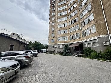 квор: 2 комнаты, 86 м², Элитка, 10 этаж, Евроремонт — 3