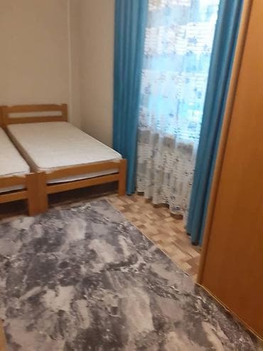 2 room: 2 комнаты, Собственник, Без подселения, С мебелью полностью — 4
