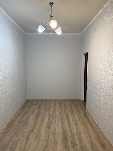 хаус кг: 1 комната, 47 м², Элитка, 5 этаж, Евроремонт — 9