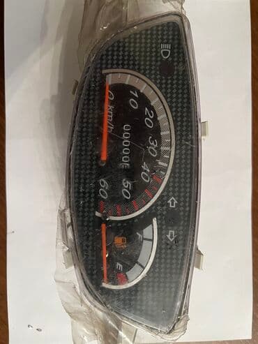 продать скутер на запчасти: Honda Dio запчасти . Пластик на Хонда Новые б/у на заказ . 1) — 9