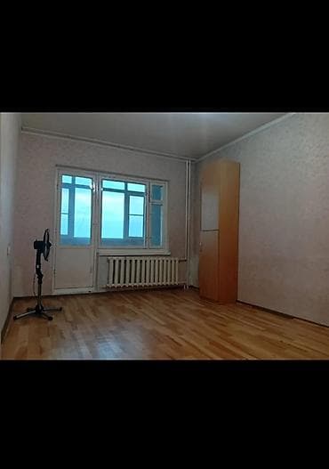105: Продается (1-комнатную) квартира 📍Адрес: 5 мкр. 🏛️Серия:105 — 3