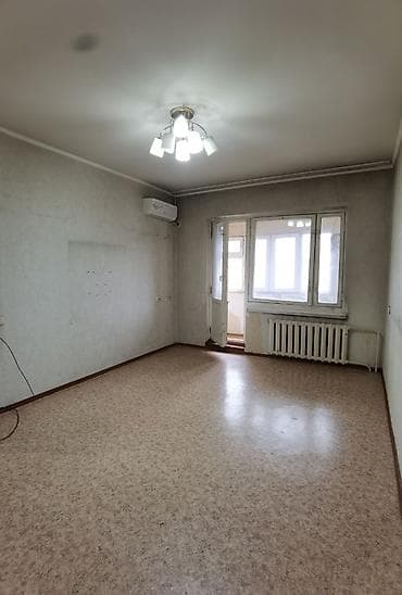 кв ищу: 3 комнаты, 62 м², 105 серия, 5 этаж, Старый ремонт — 2