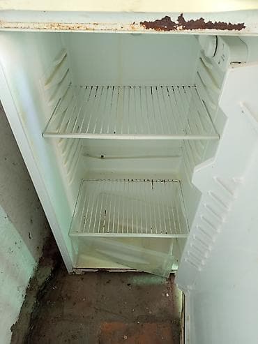 fridge: Холодильник LG, Б/у, Двухкамерный — 3