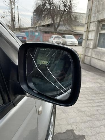 панел на жигули: Mercedes-Benz Vaneo: 2003 г., 1.9 л, Автомат, Бензин, Минивэн — 10